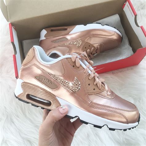 nike air max rose gold kaufen|rose gold air max 90.